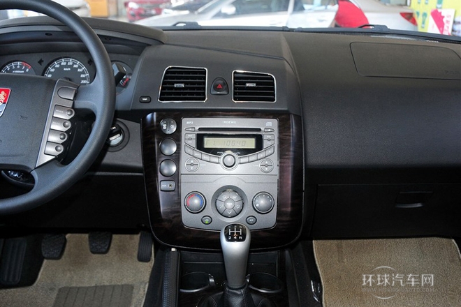 2014款 1.8T 2WD 手動(dòng)馳域特裝版
