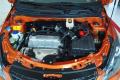 2013款 兩廂 1.5L AMT銳意版