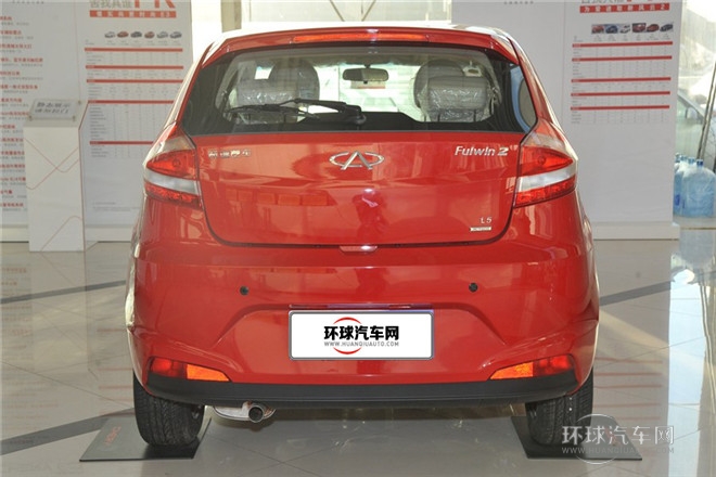 2013款 兩廂 1.5L 手動(dòng)暢意版
