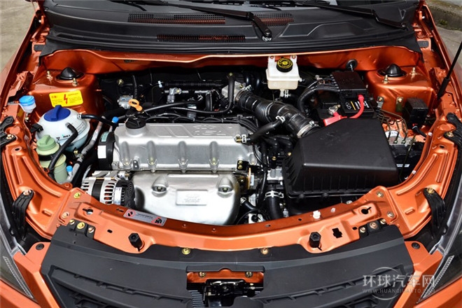 2013款 兩廂 1.5L 手動(dòng)銳意版