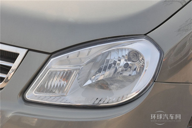 2012款 1.0L 手動(dòng)標(biāo)準(zhǔn)型