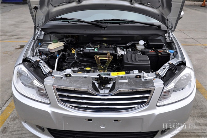 2012款 1.0L 手動(dòng)舒適型
