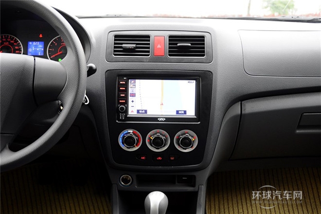 2012款 1.5L 手動(dòng)尊貴型