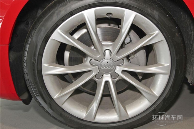 2014款 Sportback 45 TFSI quattro風(fēng)尚版