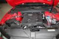 2014款 Sportback 45 TFSI quattro風(fēng)尚版