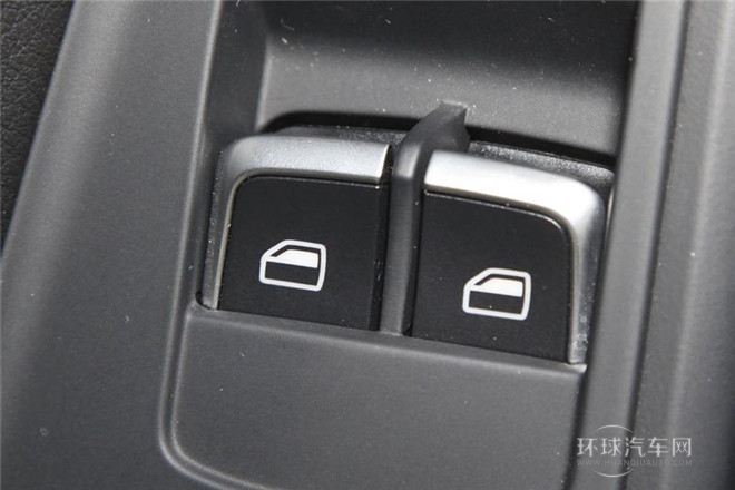 2014款 Sportback 45 TFSI quattro風(fēng)尚版