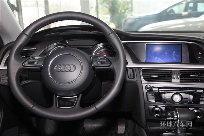 2014款 Sportback 45 TFSI quattro風(fēng)尚版