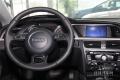 2014款 Sportback 45 TFSI quattro風(fēng)尚版