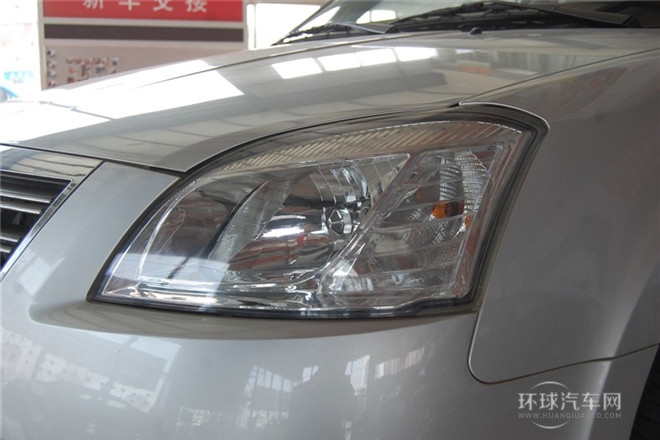 2010款 1.5L 手動(dòng)華貴型