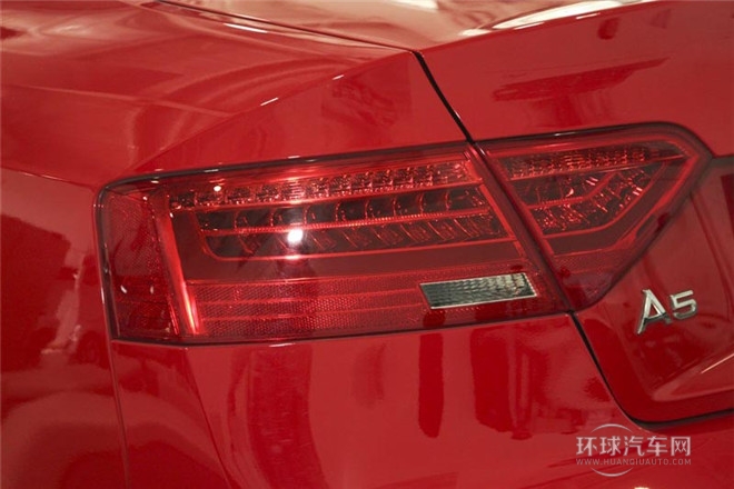 2014款 Sportback 45 TFSI quattro風(fēng)尚版