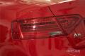 2014款 Sportback 45 TFSI quattro風(fēng)尚版