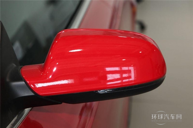2014款 Sportback 45 TFSI quattro風(fēng)尚版