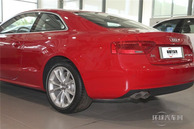 2014款 Sportback 45 TFSI quattro風(fēng)尚版