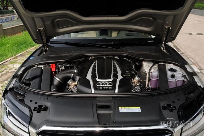 2014款 A8L 60 TFSI quattro專(zhuān)享型