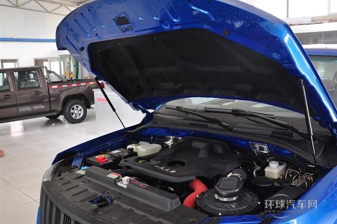 2014款 3.2T 兩驅(qū)舒適型