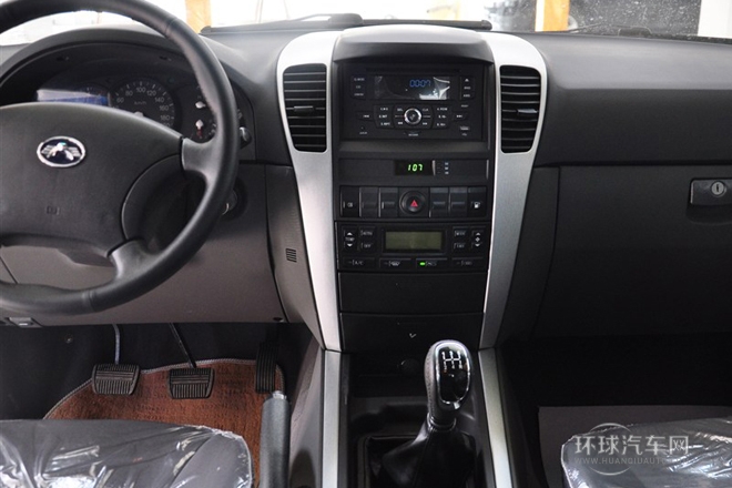 2014款 3.2T 兩驅(qū)舒適型