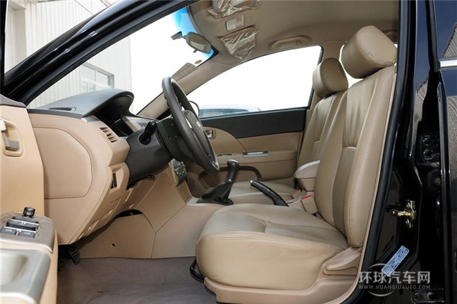 2010款 1.8L 手動精英型