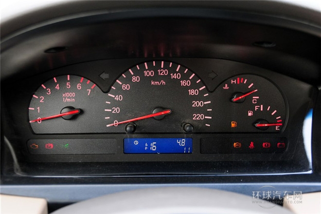 2010款 1.8L 手動(dòng)精英型