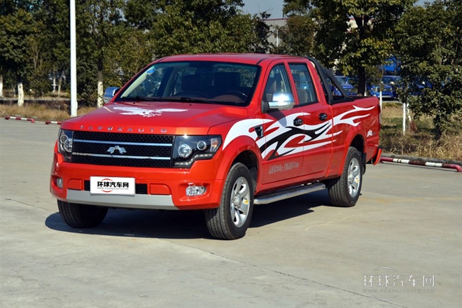 2014款 3.2T 四驅(qū)舒適型