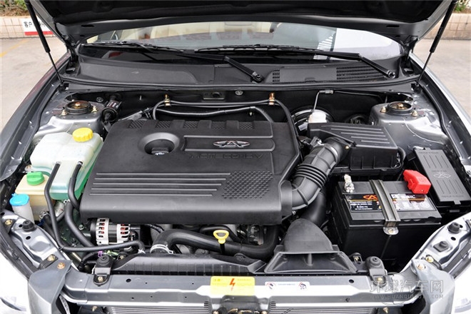 2012款 1.8L CVT導(dǎo)航版
