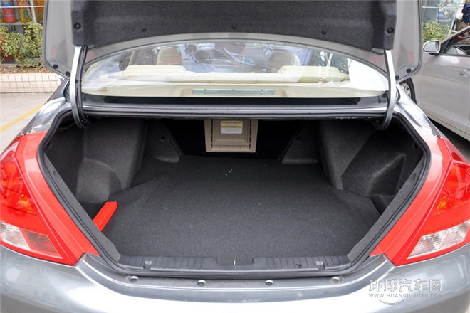 2012款 1.8L CVT導(dǎo)航版