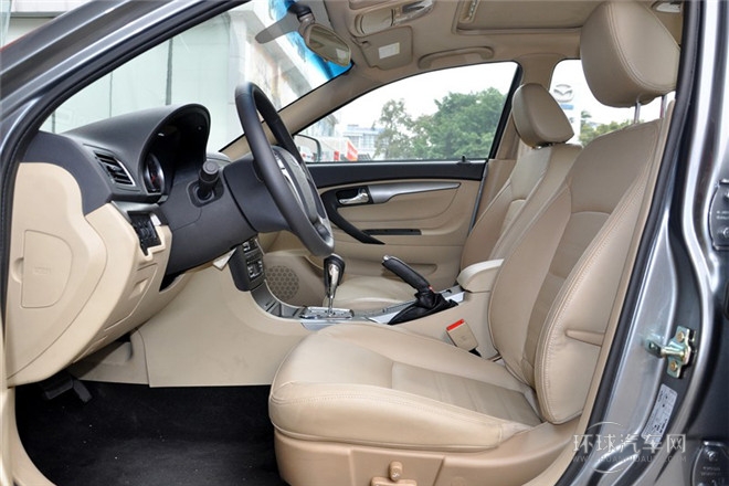 2012款 1.8L CVT導(dǎo)航版