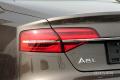 2014款 A8L 50 TFSI quattro豪華型