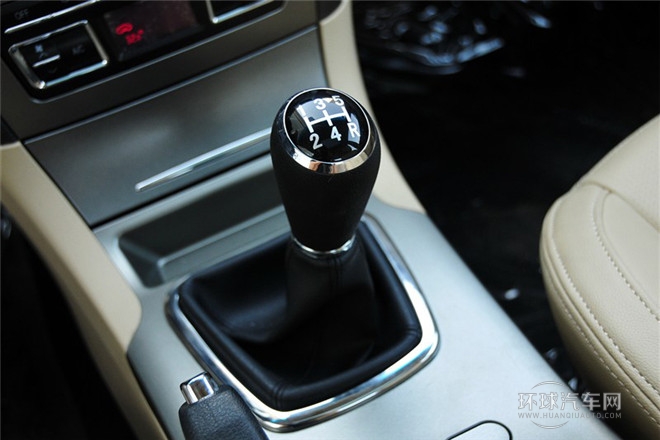 2012款 1.8L 手動豪華版