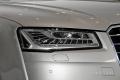 2014款 A8L 45 TFSI quattro豪華型
