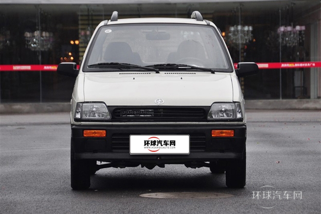2010款 0.8L 舒適型