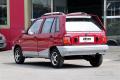 2010款 0.8L 尊貴型