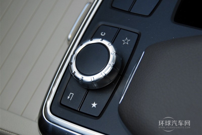 2014款ML320 4MATIC
