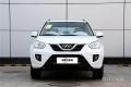 2012款 精英版 改款 1.6L CVT豪華型DVVT