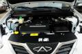 2012款 精英版 改款 1.6L CVT舒適型DVVT