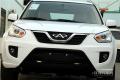 2012款 精英版 改款 1.6L CVT舒適型DVVT