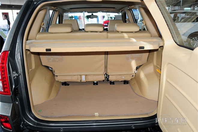 2012款 精英版 改款 1.6L 手動(dòng)豪華型DVVT