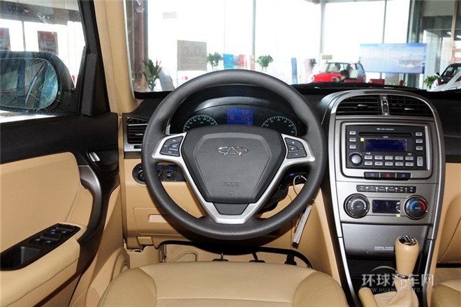 2012款 精英版 改款 1.6L 手動豪華型DVVT