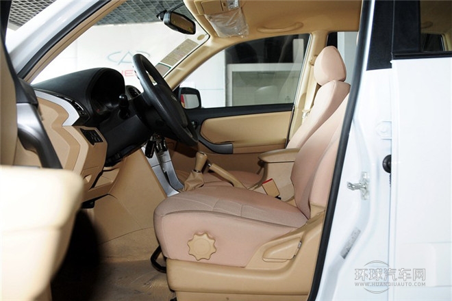 2012款 精英版 改款 1.6L 手動(dòng)舒適型DVVT