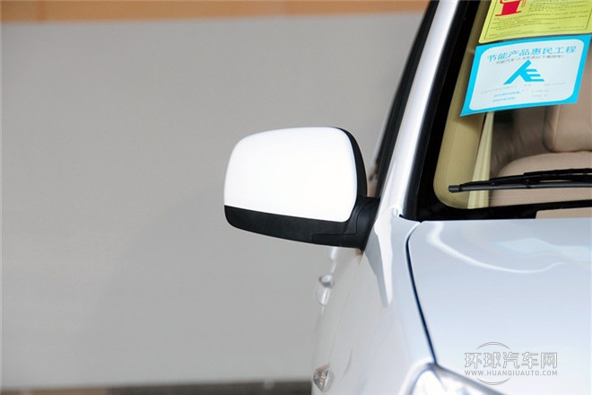 2012款 精英版 改款 1.6L 手動(dòng)舒適型DVVT