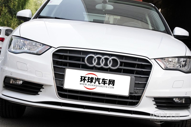 2014款 Limousine 35 TFSI 時(shí)尚型