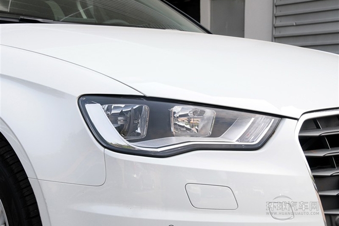 2014款 Limousine 35 TFSI 時(shí)尚型