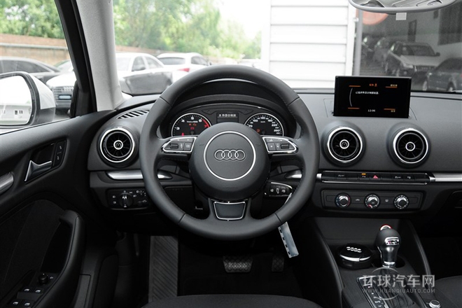 2014款 Limousine 35 TFSI 時(shí)尚型