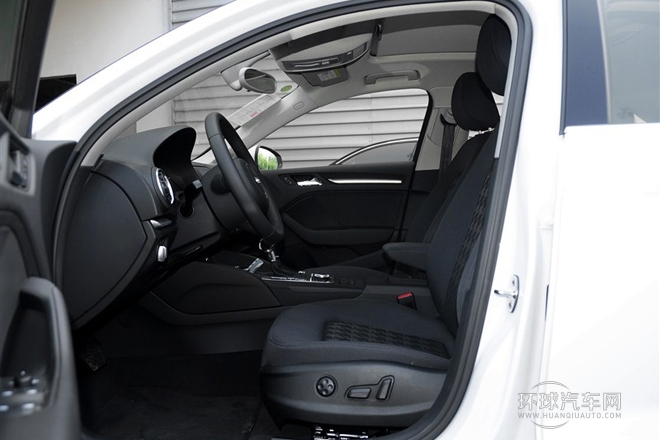 2014款 Limousine 35 TFSI 時(shí)尚型