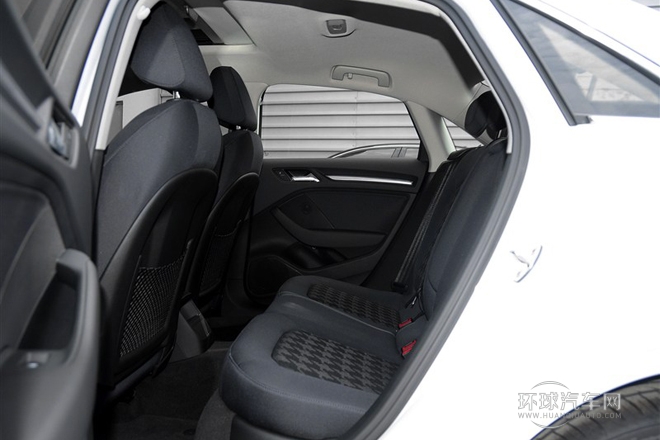 2014款 Limousine 35 TFSI 時(shí)尚型