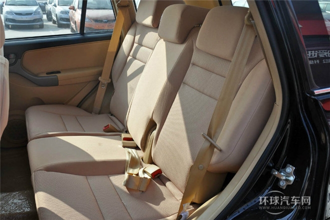 2013款 1.6L 手動(dòng)賀歲版DVVT