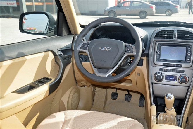 2013款 1.6L 手動(dòng)賀歲版DVVT