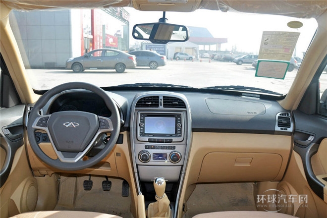 2013款 1.6L 手動(dòng)賀歲版DVVT