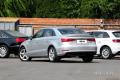 2014款 Limousine 35 TFSI 舒適型