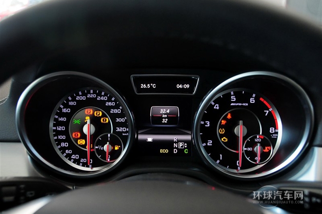 2014款ML63 AMG