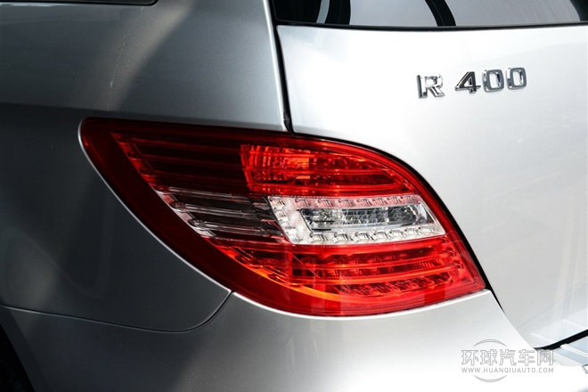 2014款R400 4MATIC商務版